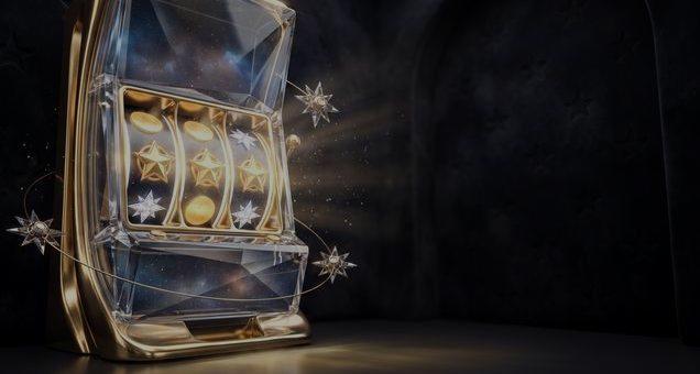 Golden Star
